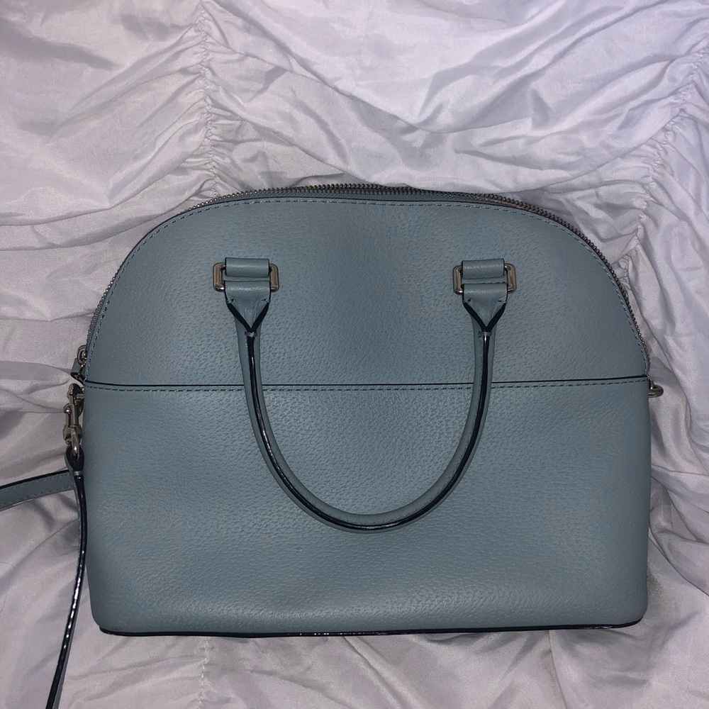 Kate Spade Carli Grove Street Crossbody Bag - Picture 3 of 4